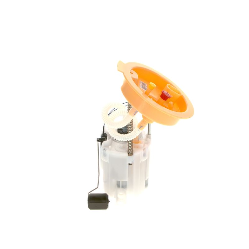 0580204018 BOSCH Imp. alimentazione carburante 