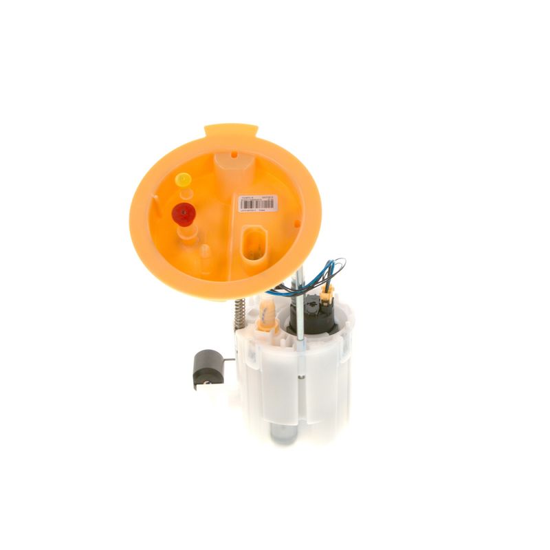 0580204018 BOSCH Imp. alimentazione carburante 