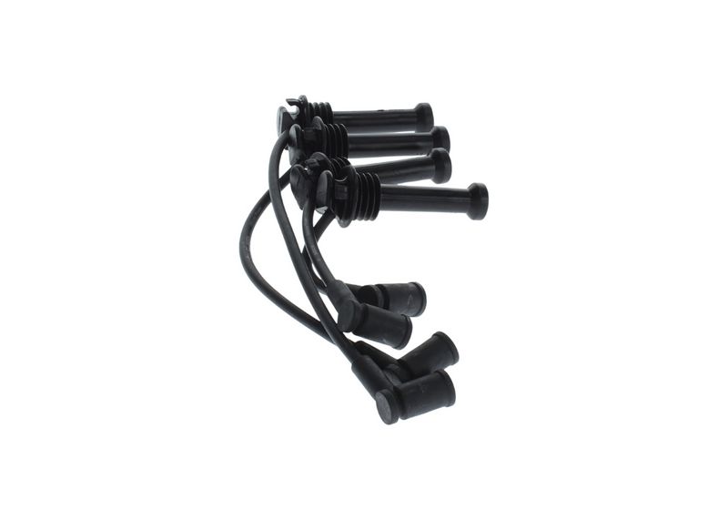 0986357208 BOSCH Kit cavi accensione 