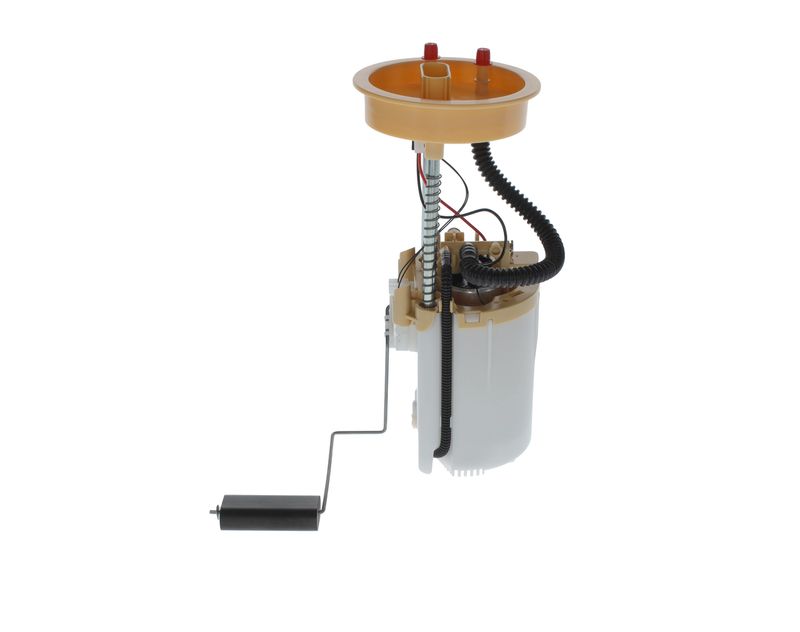 0986580190 BOSCH Imp. alimentazione carburante 