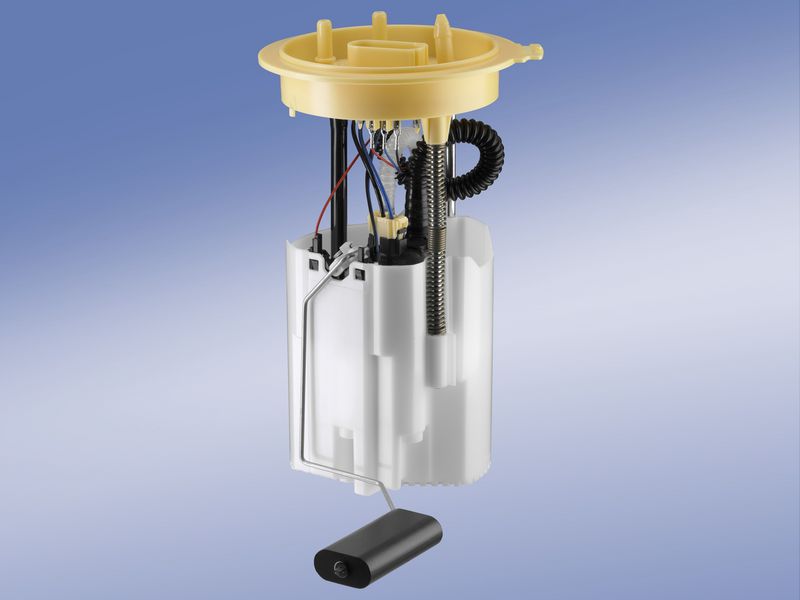 0986580826 BOSCH Imp. alimentazione carburante 