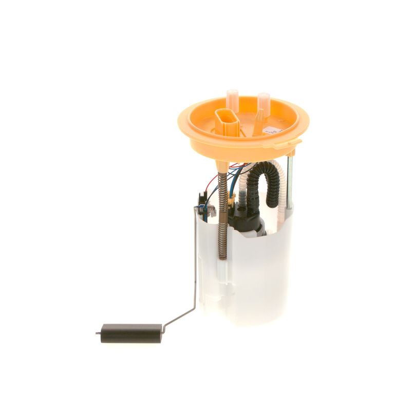 0986580826 BOSCH Imp. alimentazione carburante 