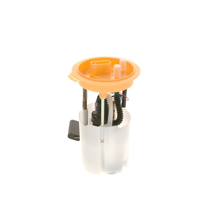 0986580826 BOSCH Imp. alimentazione carburante 