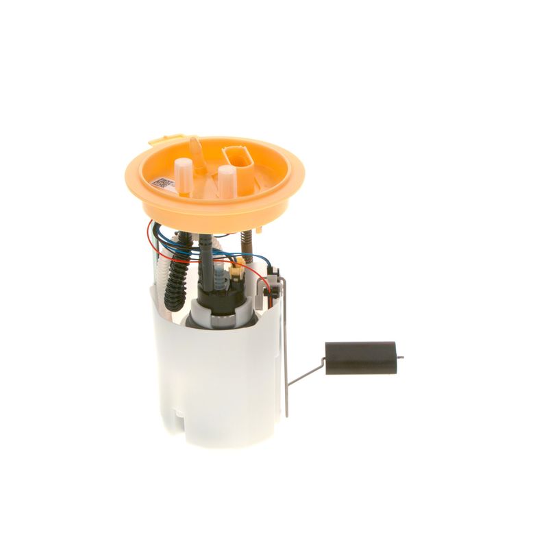 0986580826 BOSCH Imp. alimentazione carburante 
