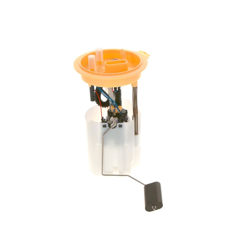0986580826 BOSCH Imp. alimentazione carburante 