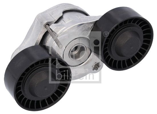 184097 FEBI BILSTEIN Tendicinghia, Cinghia Poly-V 