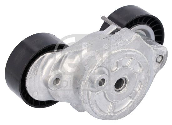 184097 FEBI BILSTEIN Tendicinghia, Cinghia Poly-V 