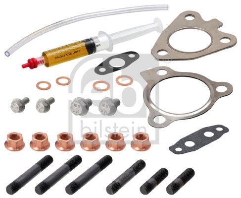 187934 FEBI BILSTEIN Kit montaggio, Compressore 