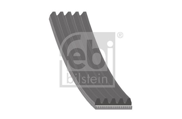 198406 FEBI BILSTEIN Cinghia Poly-V 