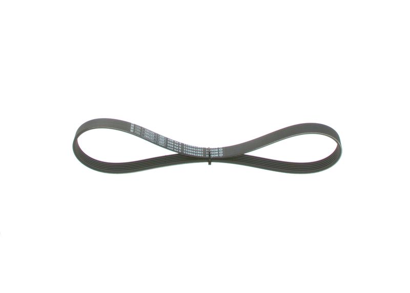 1987946011 BOSCH Cinghia Poly-V 