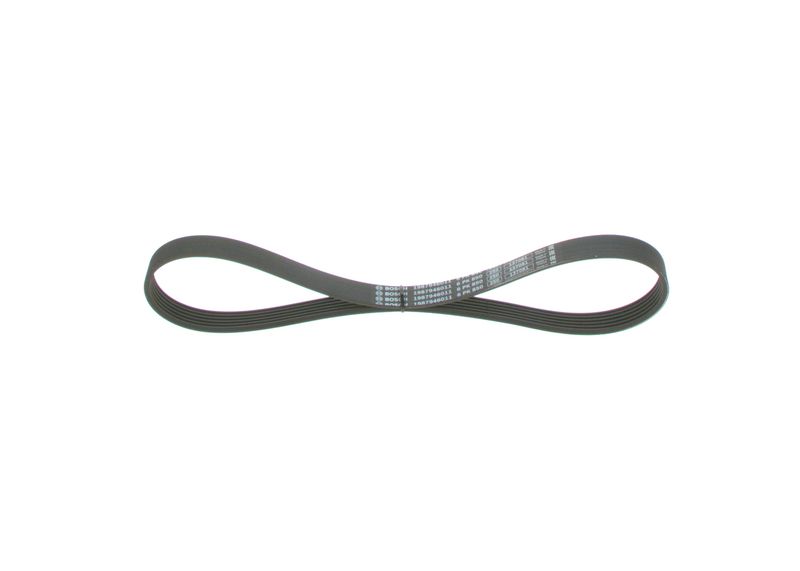 1987946011 BOSCH Cinghia Poly-V 
