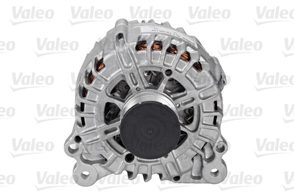 440338 VALEO Alternatore 