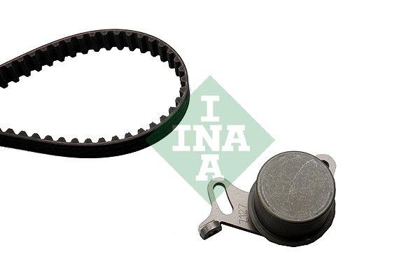 530000610 Schaeffler INA Kit cinghie dentate 