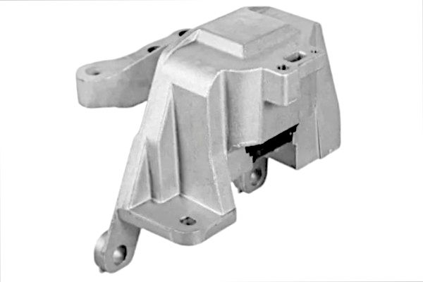 EM-1229 GOOM Sospensione, Motore 