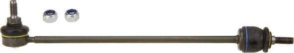 JTS126 TRW Asta/Puntone, Stabilizzatore 