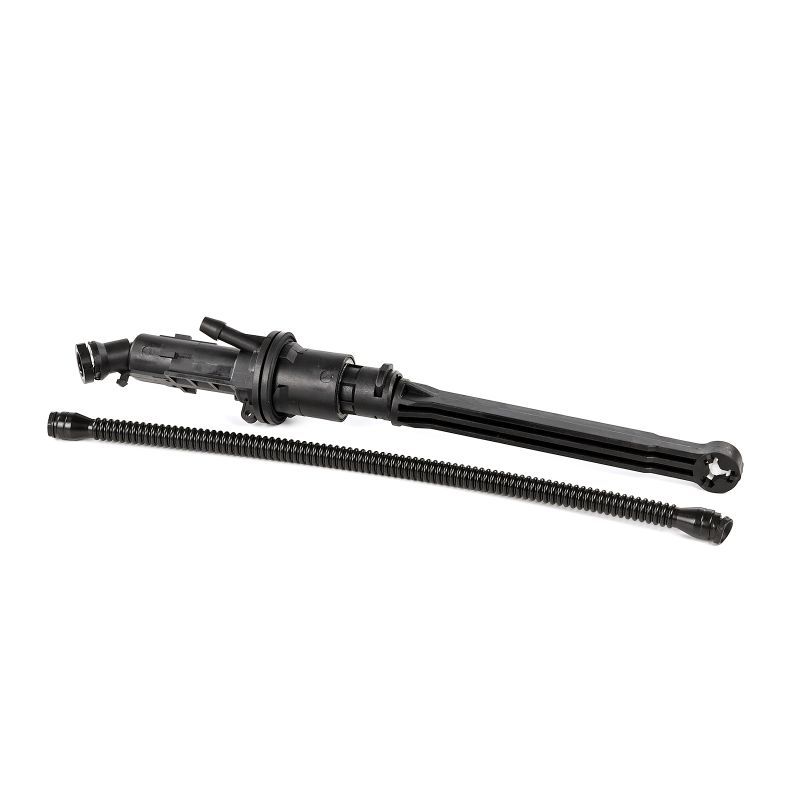 LM80744 DELPHI Cilindro trasmettitore, Frizione 