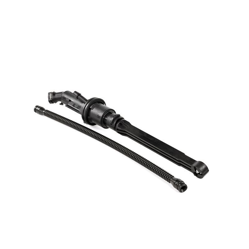 LM80744 DELPHI Cilindro trasmettitore, Frizione 