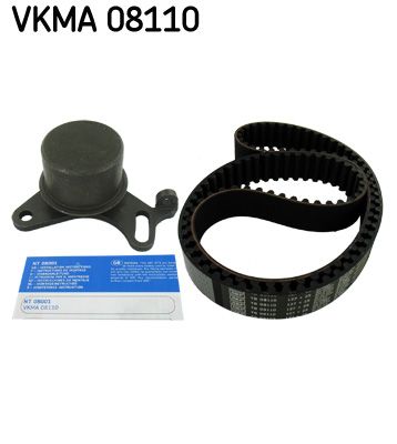 VKMA08110 SKF Kit cinghie dentate 