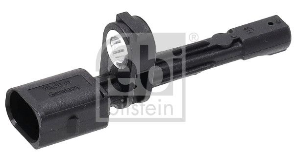 1008221 FEBI BILSTEIN Sensore, N° giri ruota 