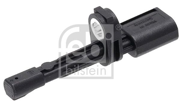 1008221 FEBI BILSTEIN Sensore, N° giri ruota 