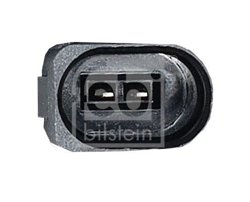 1008221 FEBI BILSTEIN Sensore, N° giri ruota 