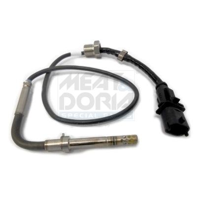 12153 MEAT & DORIA Sensore, Temperatura gas scarico 
