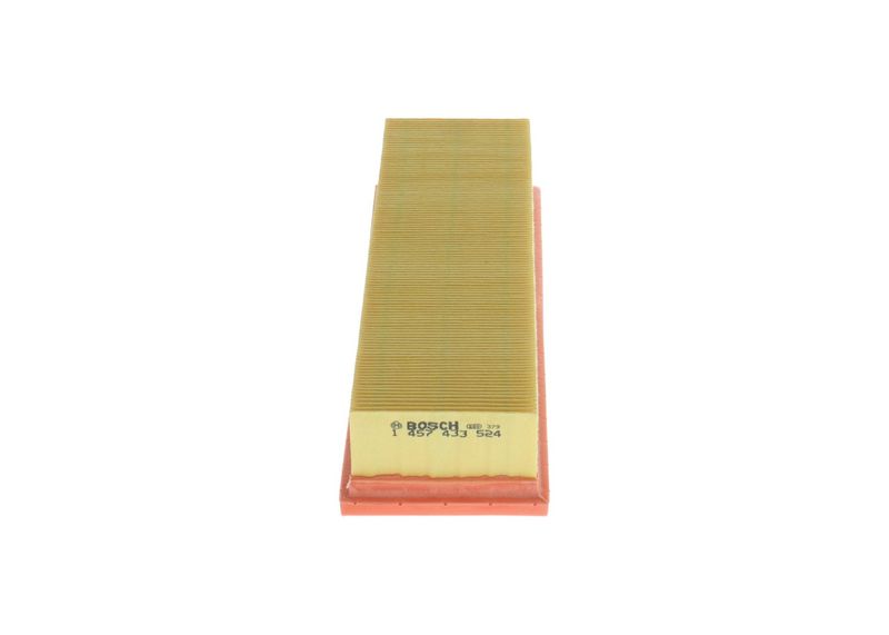1457433524 BOSCH Filtro aria 
