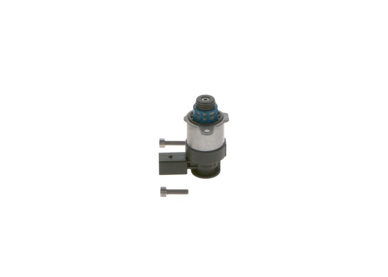 1462C00990 BOSCH Valvola regolazione, Quantità carburante (Sist. Common Rai) 