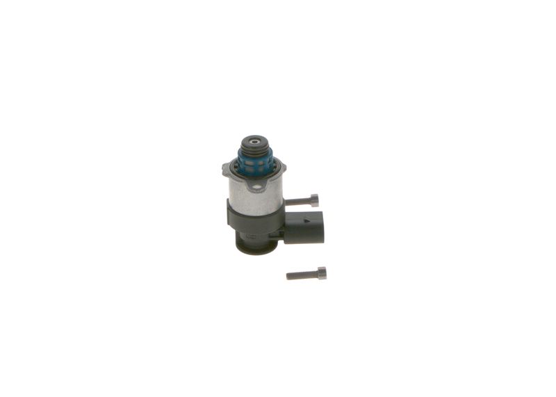 1462C00990 BOSCH Valvola regolazione, Quantità carburante (Sist. Common Rai) 