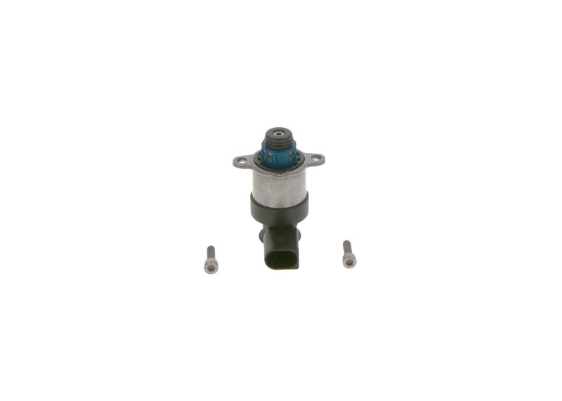 1462C00990 BOSCH Valvola regolazione, Quantità carburante (Sist. Common Rai) 