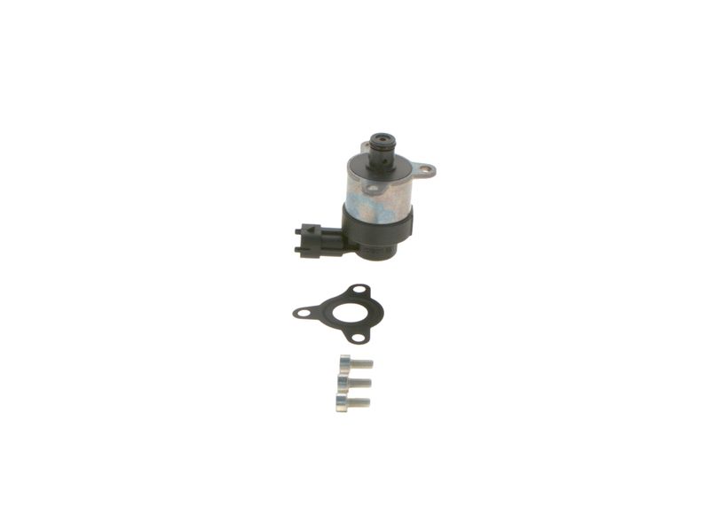 1465ZS0005 BOSCH Valvola regolazione, Quantità carburante (Sist. Common Rai) 