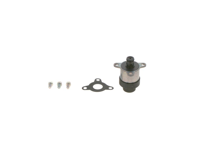 1465ZS0005 BOSCH Valvola regolazione, Quantità carburante (Sist. Common Rai) 