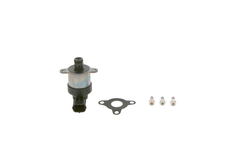 1465ZS0005 BOSCH Valvola regolazione, Quantità carburante (Sist. Common Rai) 