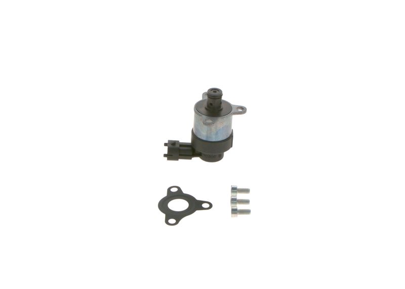 1465ZS0010 BOSCH Valvola regolazione, Quantità carburante (Sist. Common Rai) 