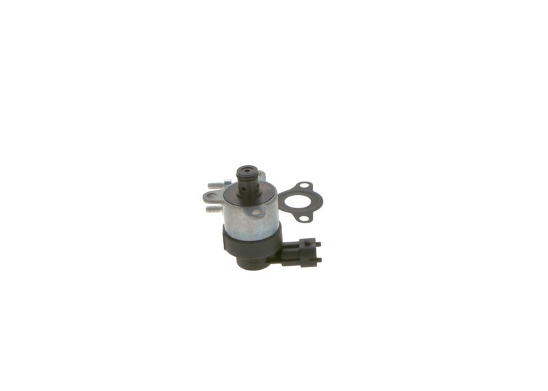 1465ZS0010 BOSCH Valvola regolazione, Quantità carburante (Sist. Common Rai) 
