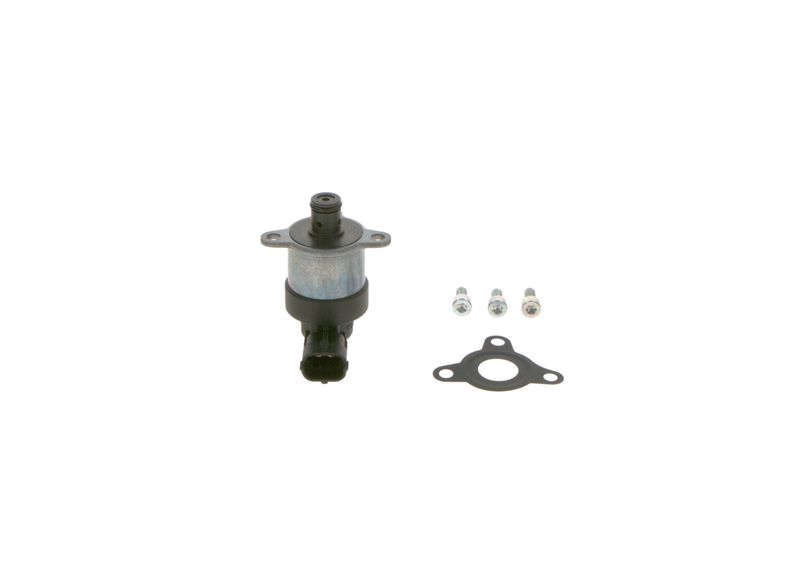 1465ZS0010 BOSCH Valvola regolazione, Quantità carburante (Sist. Common Rai) 