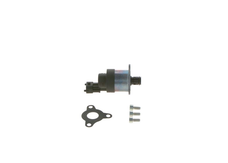 1465ZS0017 BOSCH Valvola regolazione, Quantità carburante (Sist. Common Rai) 