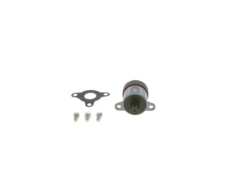 1465ZS0017 BOSCH Valvola regolazione, Quantità carburante (Sist. Common Rai) 