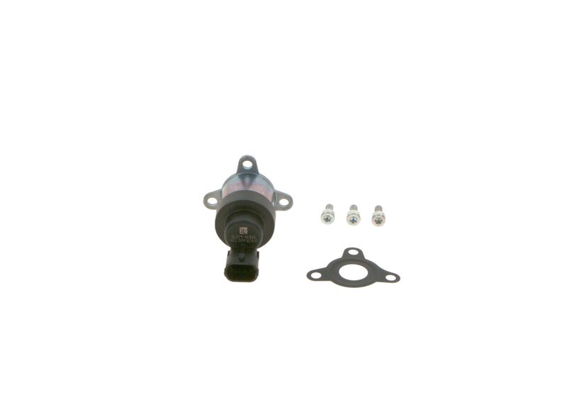 1465ZS0017 BOSCH Valvola regolazione, Quantità carburante (Sist. Common Rai) 