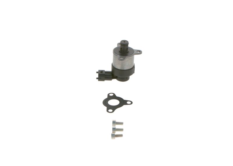 1465ZS0025 BOSCH Valvola regolazione, Quantità carburante (Sist. Common Rai) 