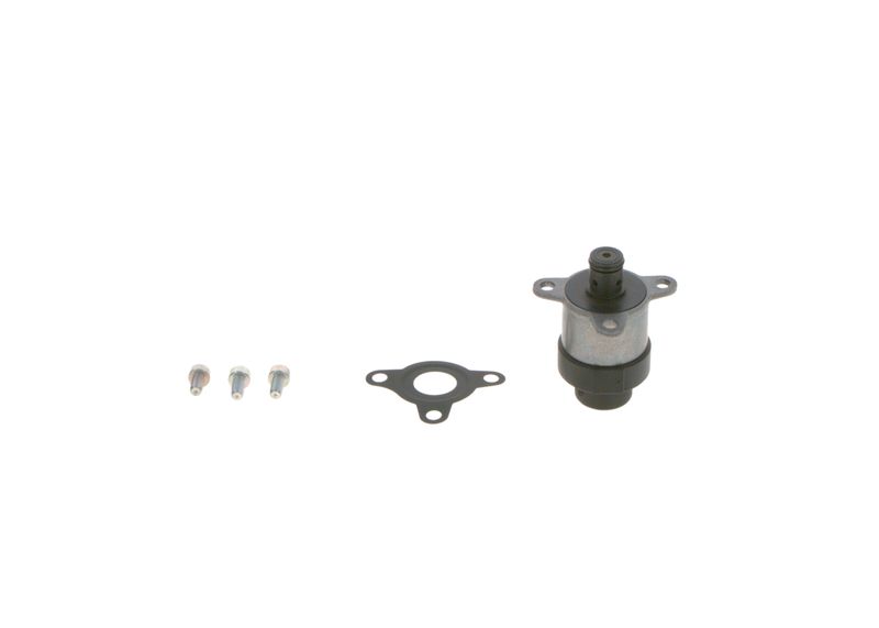 1465ZS0025 BOSCH Valvola regolazione, Quantità carburante (Sist. Common Rai) 