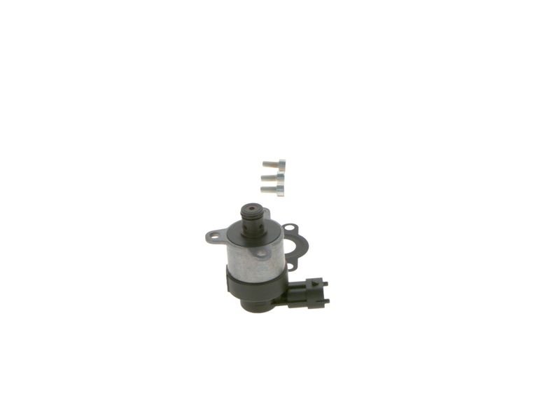 1465ZS0025 BOSCH Valvola regolazione, Quantità carburante (Sist. Common Rai) 