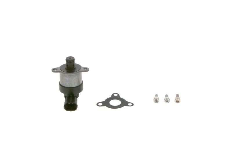 1465ZS0025 BOSCH Valvola regolazione, Quantità carburante (Sist. Common Rai) 
