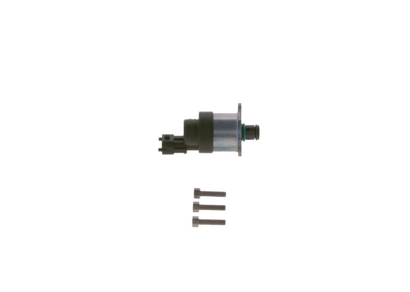 1465ZS0082 BOSCH Valvola regolazione, Quantità carburante (Sist. Common Rai) 