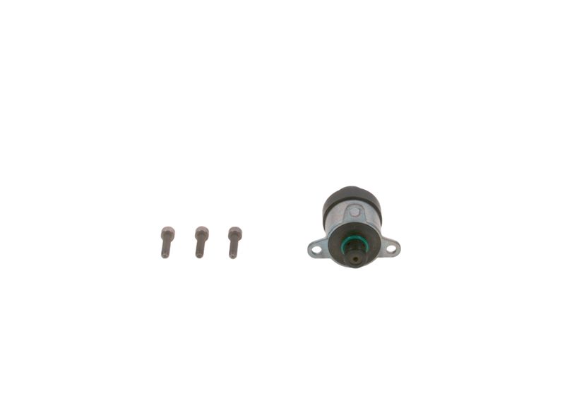 1465ZS0082 BOSCH Valvola regolazione, Quantità carburante (Sist. Common Rai) 