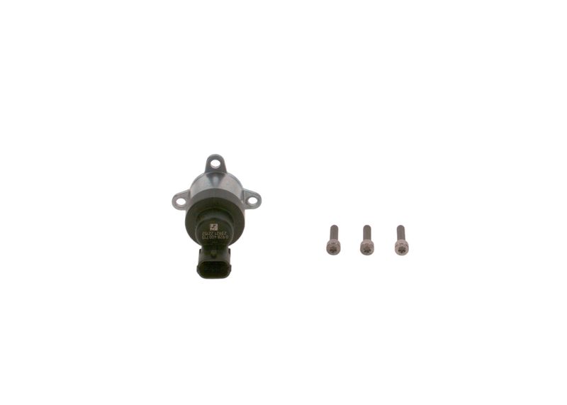 1465ZS0082 BOSCH Valvola regolazione, Quantità carburante (Sist. Common Rai) 