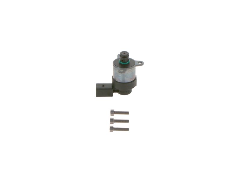 1465ZS0104 BOSCH Valvola regolazione, Quantità carburante (Sist. Common Rai) 
