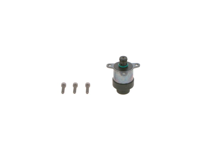 1465ZS0104 BOSCH Valvola regolazione, Quantità carburante (Sist. Common Rai) 
