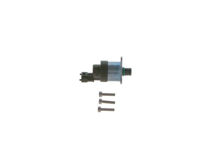 1465ZS0108 BOSCH Valvola regolazione, Quantità carburante (Sist. Common Rai) 