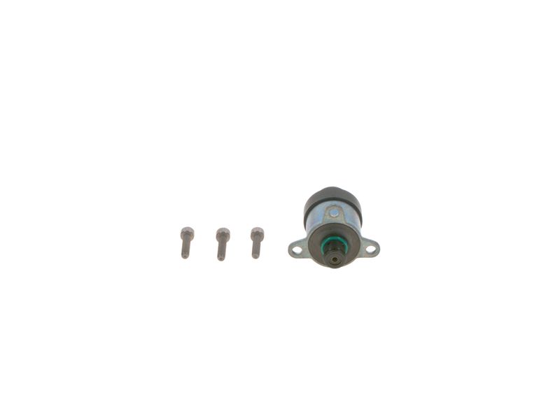 1465ZS0108 BOSCH Valvola regolazione, Quantità carburante (Sist. Common Rai) 